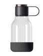 Asobu Dog Bowl Bottle Tritan 50oz