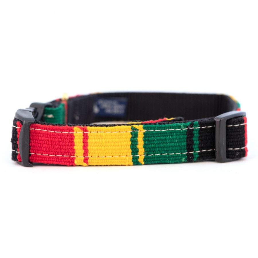 A Tail We Could Wag Collars