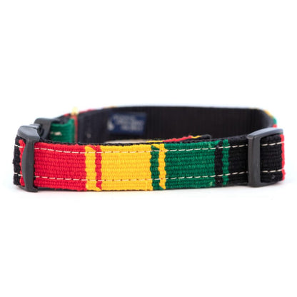 A Tail We Could Wag Collars