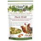 Flock-Yeah Backyard Chicken Treat 10 oz.