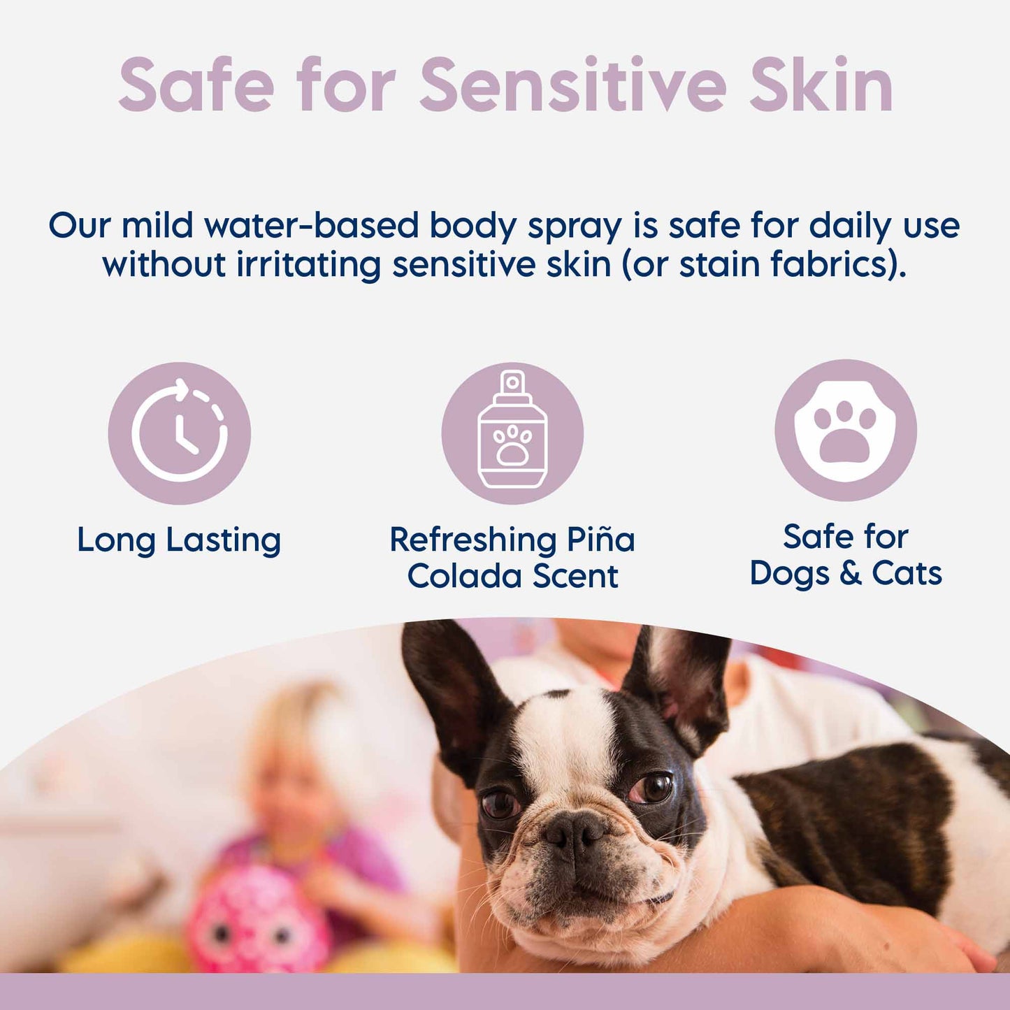 Swedencare Lyxvara Grooming