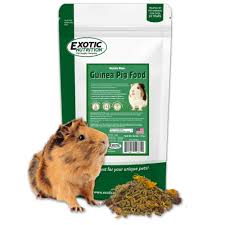Guinea Pig Food 4.2 lb.