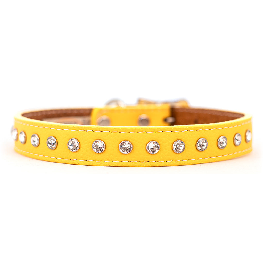 TUSCAN COLLARS - CRYSTALLIZED