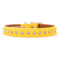 TUSCAN COLLARS - CRYSTALLIZED