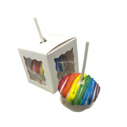 Pride Series - Pride Pop- Singles