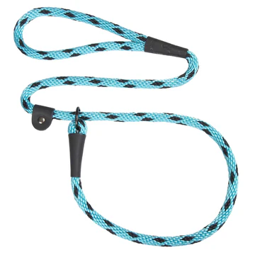 Slip Leads - Multi-Color- 6 foot and 4 foot