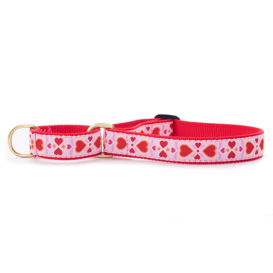 Heart to Heart Martingale