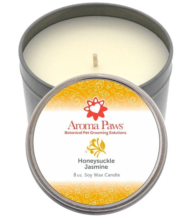 Dry Skin and Dandruff Relief Formula - HONEYSUCKLE JASMINE