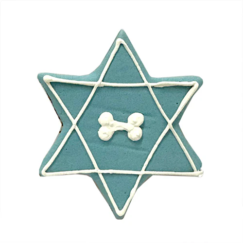 Star of David (Winter) Case of 12