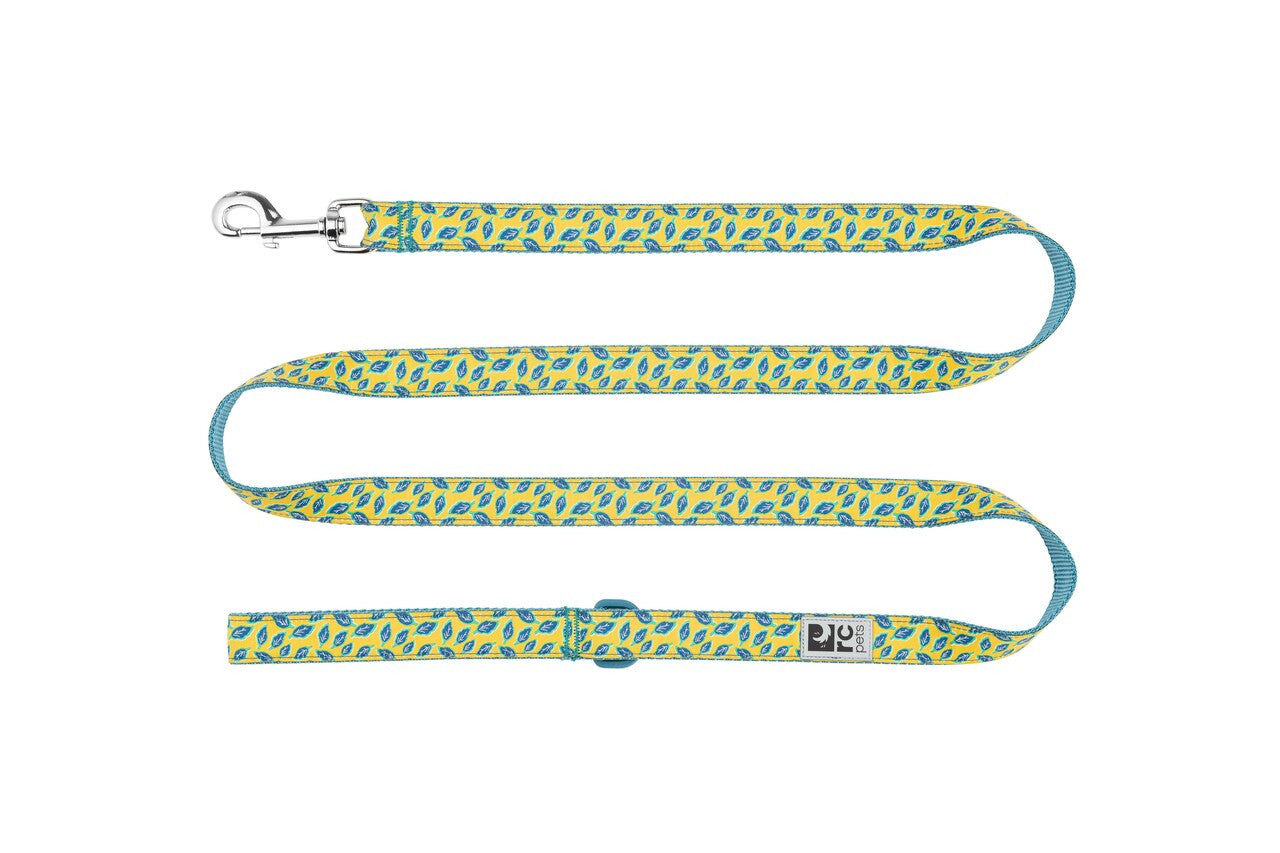 Patterned Leash