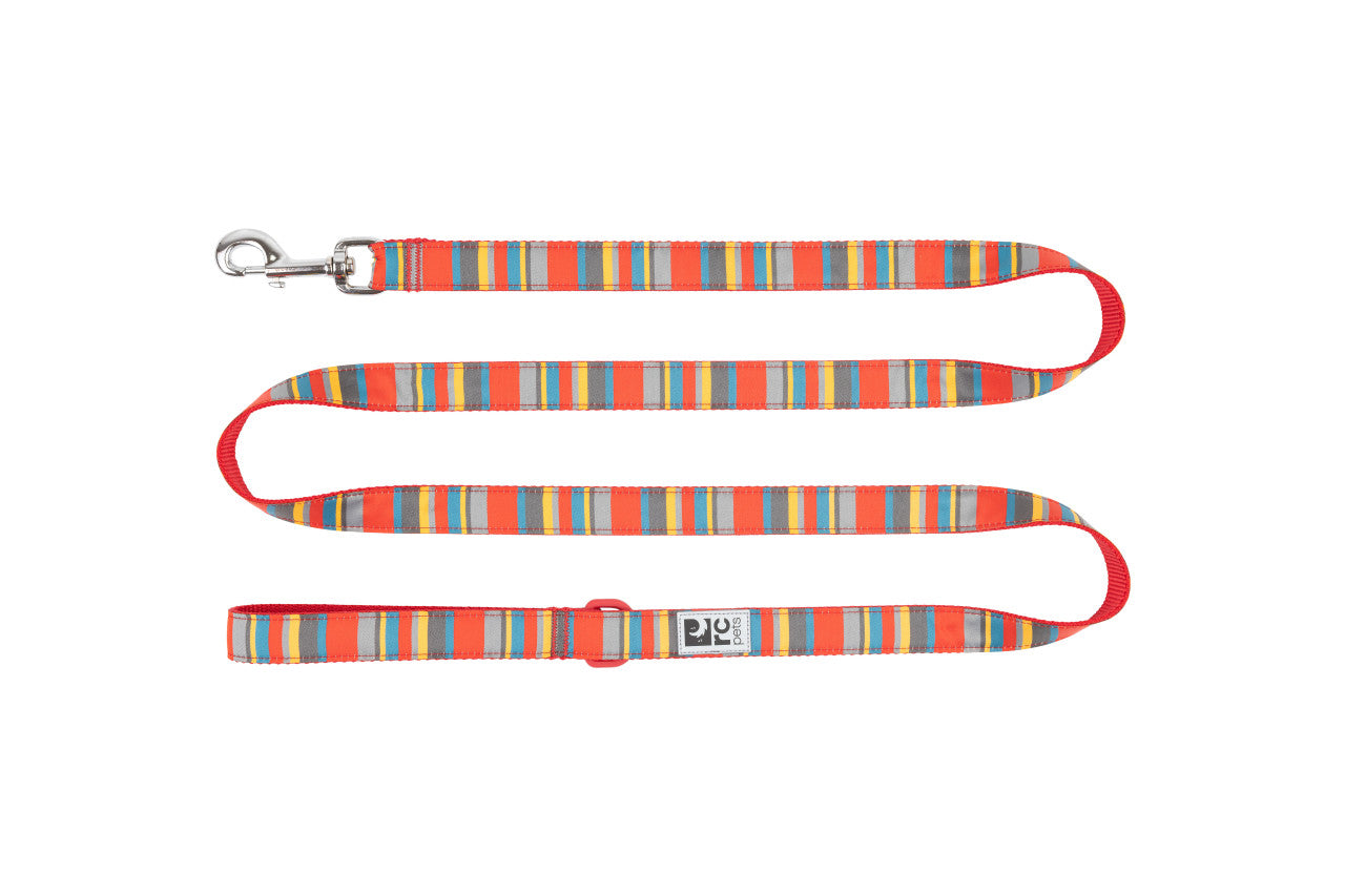 Patterned Leash