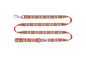 Patterned Leash