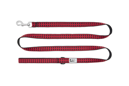 Patterned Leash
