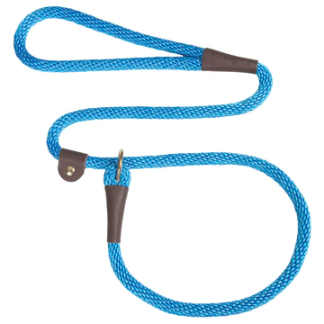 Slip Leads - Solid Colors - 6 foot and 4 foot