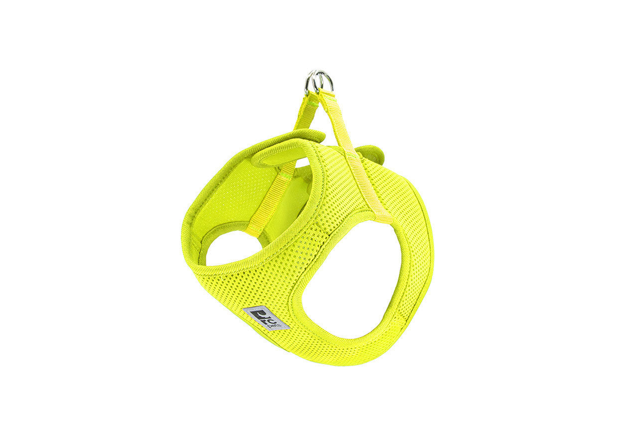 Step In Cirque Harness