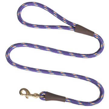 Snap Leashes Confetti and Hi Viz/Reflective -  6 foot and 4 foot
