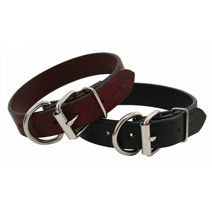 TUFF STUFF COLLARS 1 1/4''