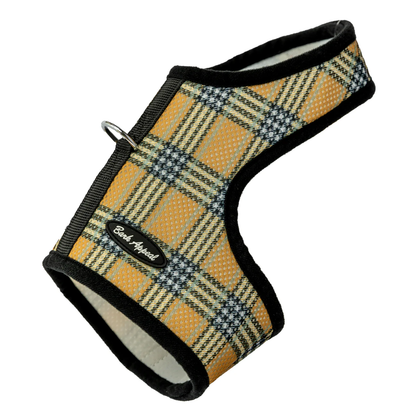 Wrap N Go Mesh Harness - Plaid & Camo