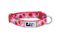 Patterned Clip Collars