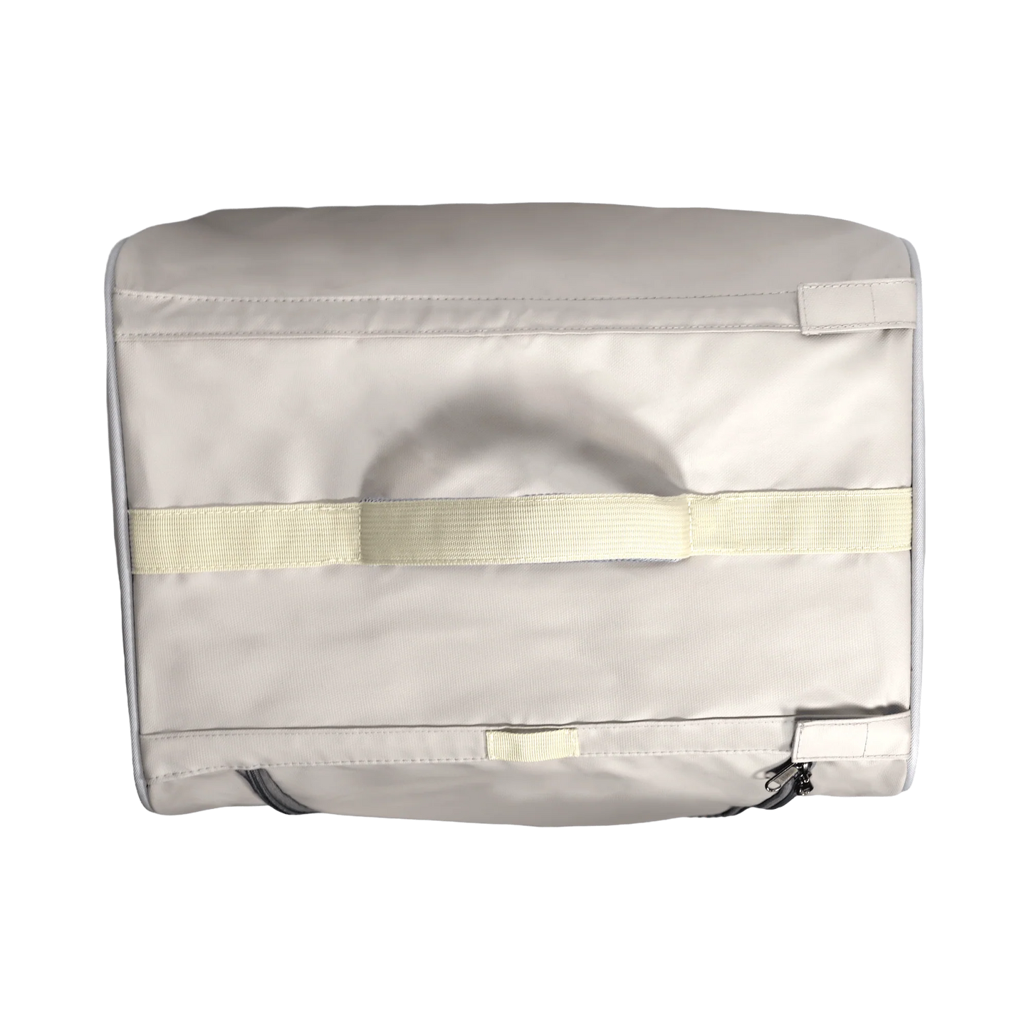 Travel Cat Porta-Pawty+ Covered Travel Litter Box, a portable bathroom for cats