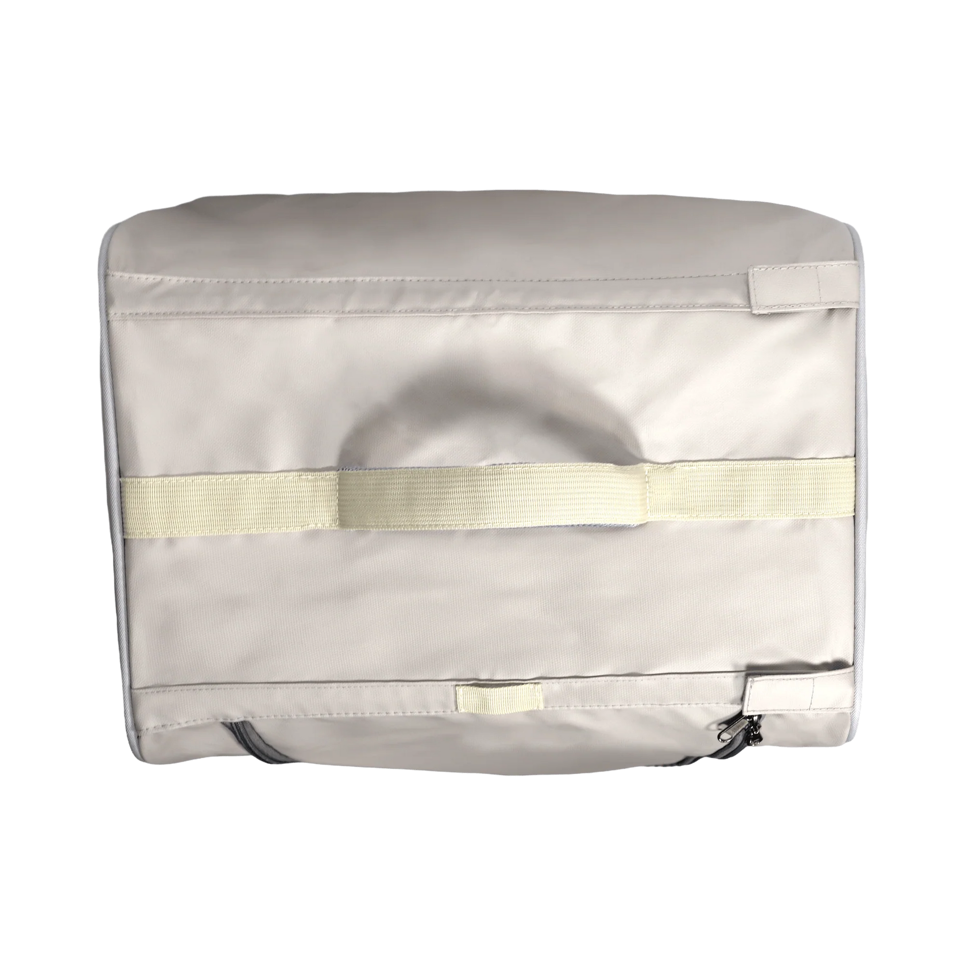 Travel Cat Porta-Pawty+ Covered Travel Litter Box, a portable bathroom for cats