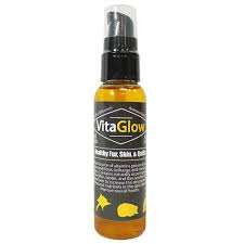 VitaGlow Supplement