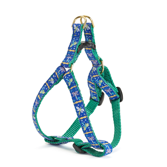 Dragonfly Dog Harness