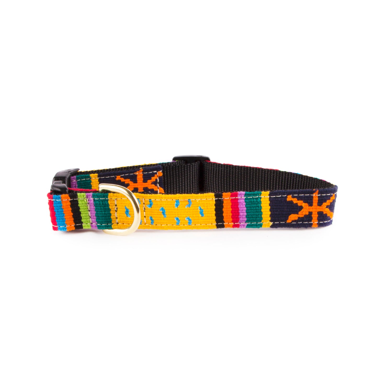 A Tail We Could Wag Collars