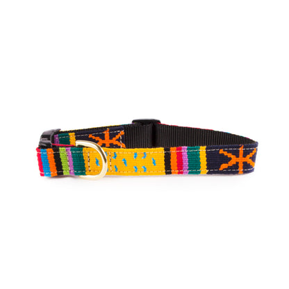 A Tail We Could Wag Collars