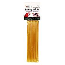 Honey Sticks