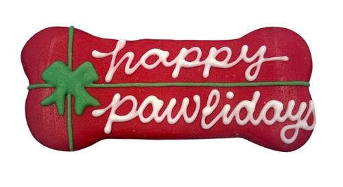 Holiday/Christmas Seasonal Decorated (October-December 15th)