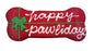 Holiday/Christmas Seasonal Decorated (October-December 15th)