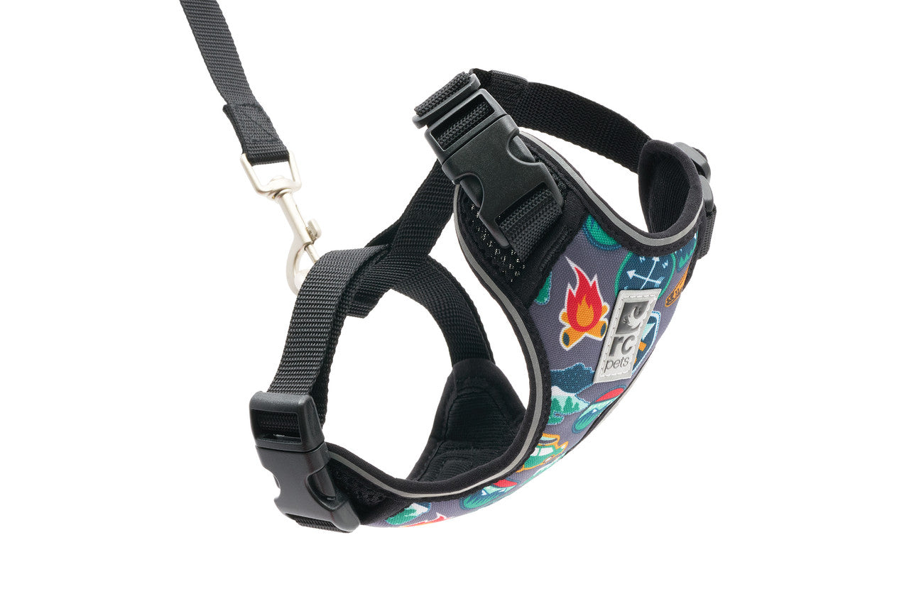 Adventure Kitty Harness