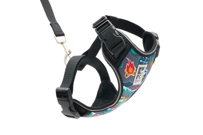 Adventure Kitty Harness