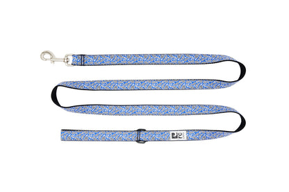 Patterned Leash