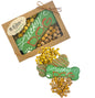 St. Patricks Seasonal-Lucky Dog Gift Box