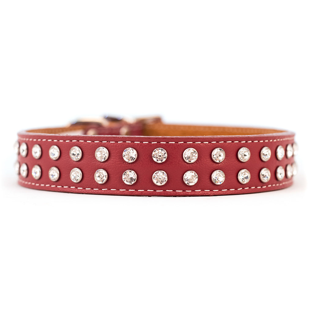 TUSCAN COLLARS - CRYSTALLIZED