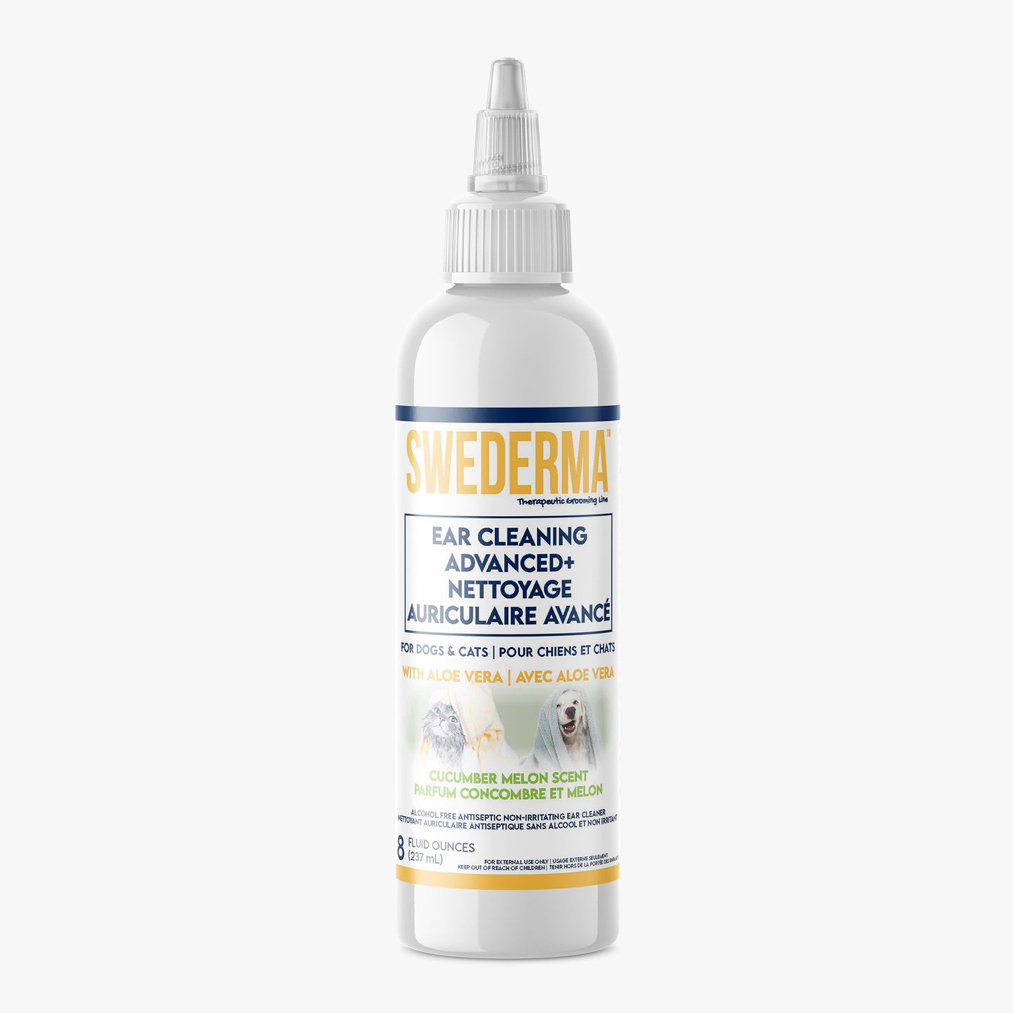 Swedencare Swederma Keto Grooming