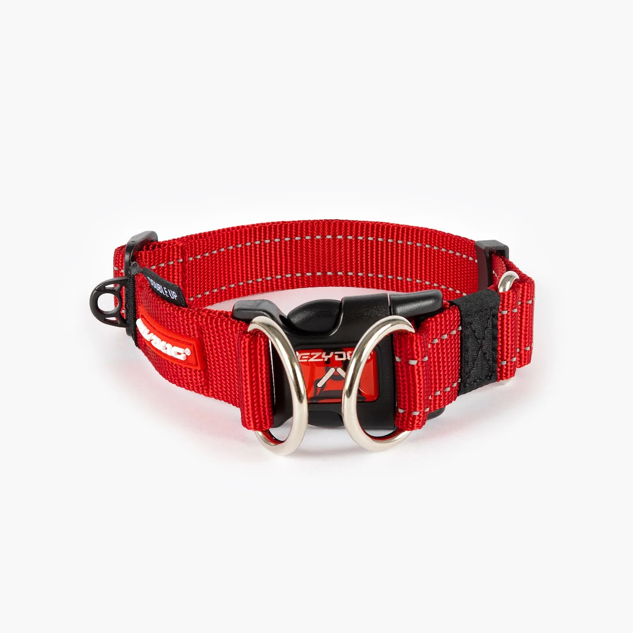 DOUBLE-UP COLLAR