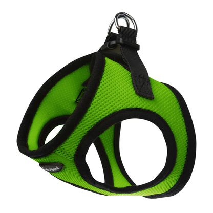 Harness - Mesh Step-In Harness - Solid