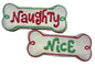 Holiday/Christmas Seasonal Decorated (October-December 15th)