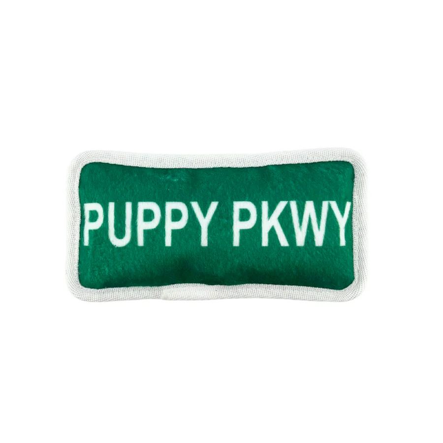 Plush Pet Toys