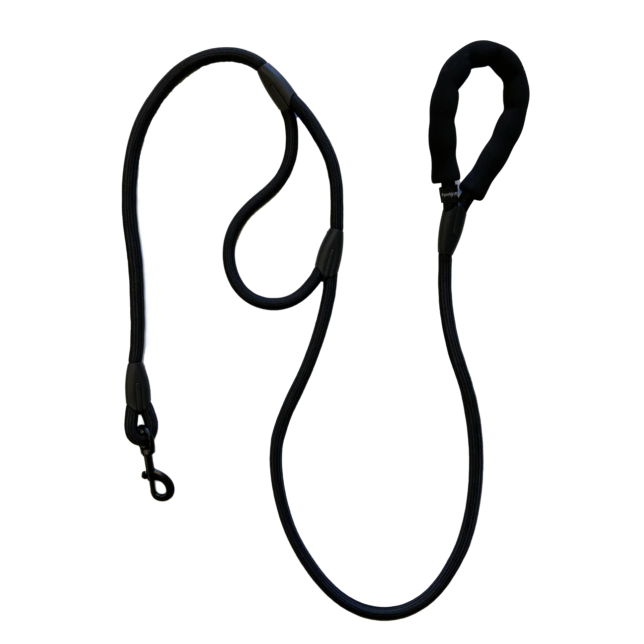 Starter Packages- 6' Dual Handle Rope Leash Starter Pack