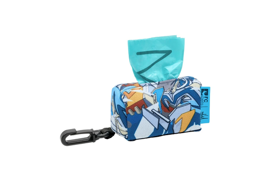 P.U.P Bag