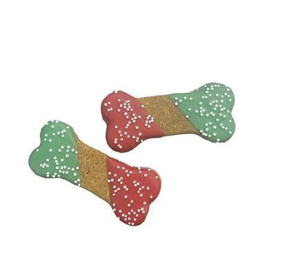 Holiday/Christmas Seasonal Decorated (October-December 15th)