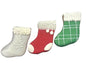 Holiday/Christmas Seasonal Decorated (October-December 15th)
