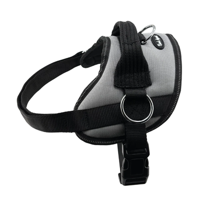 Reflective No-Pull Harness Solids