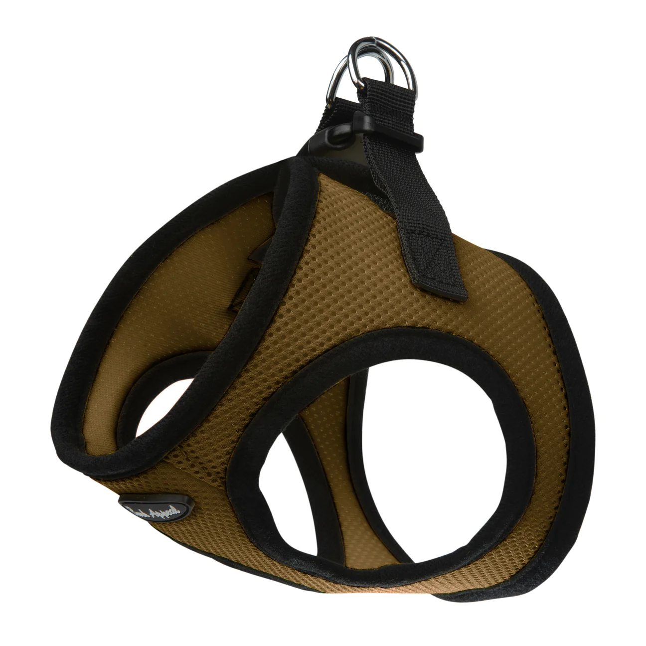 Harness - Mesh Step-In Harness - Solid