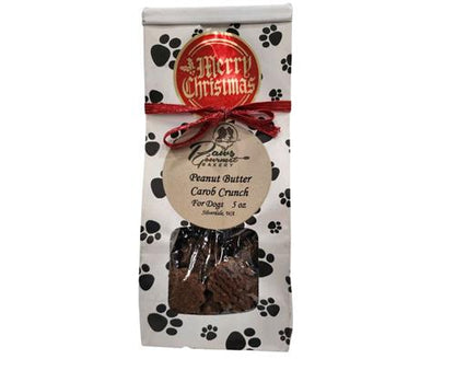 Winter/Christmas Seasonal Undecorated Gift Bags (October-December 15th)