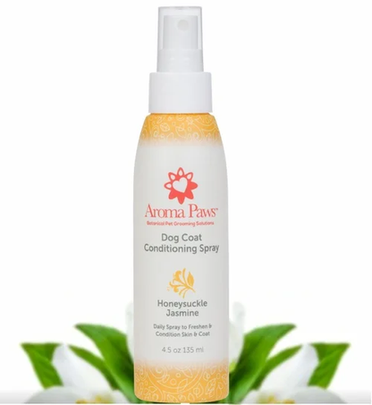 Dry Skin and Dandruff Relief Formula - HONEYSUCKLE JASMINE